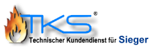 TKS Logo